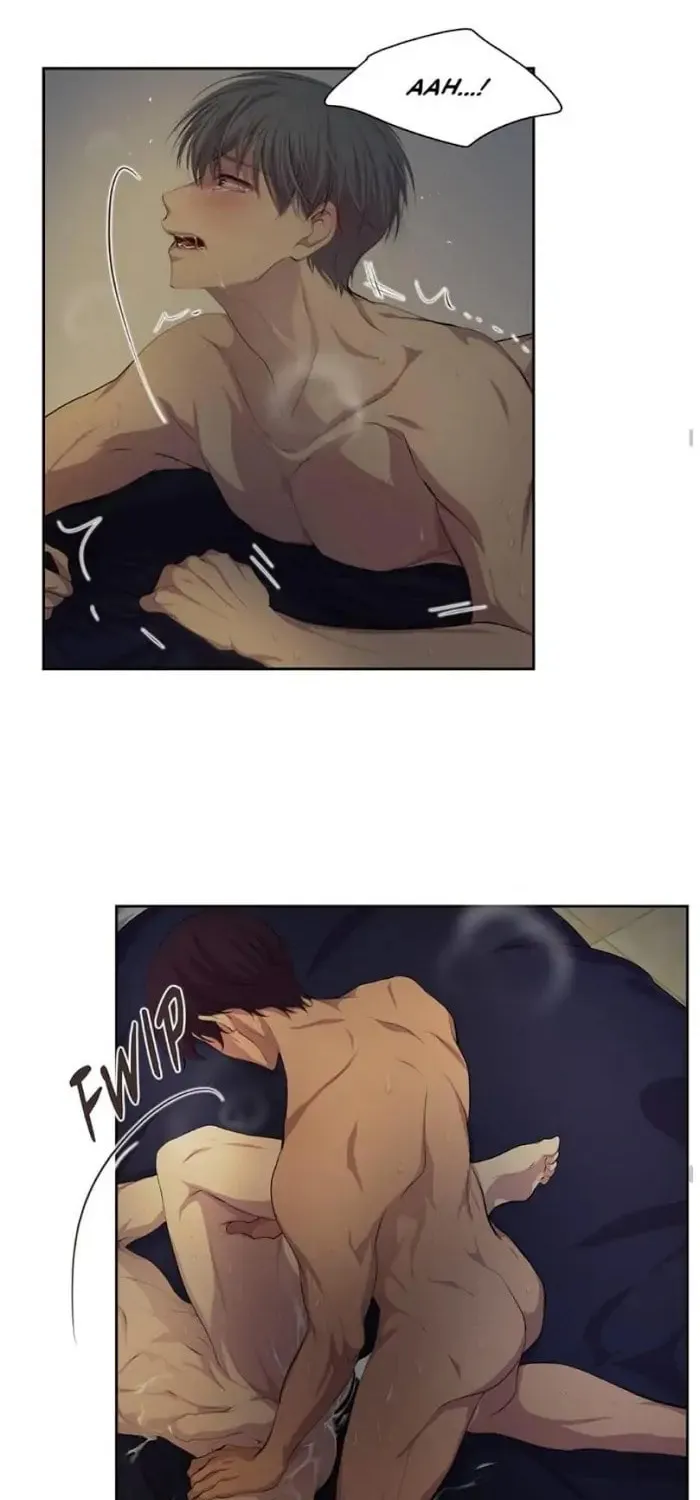 Read Hold Me Tight (Nabit) chapter 47 image 27 on Lezhin