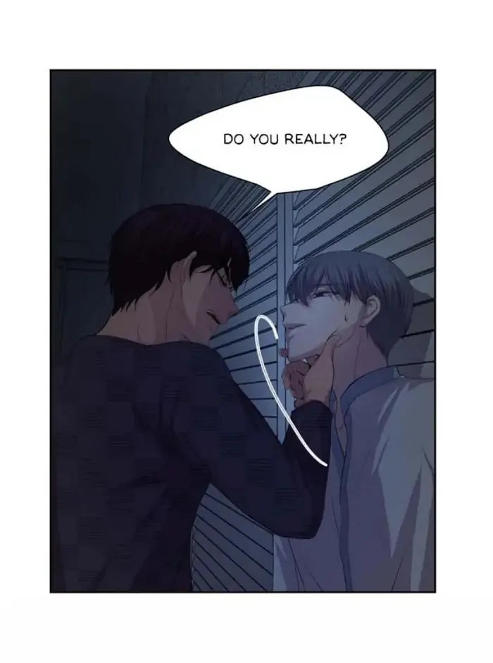 Read Hold Me Tight (Nabit) chapter 47 image 3 on Lezhin