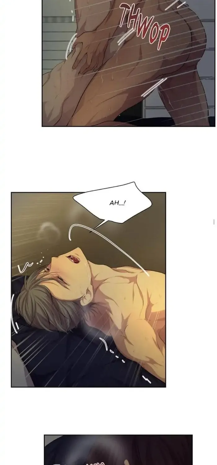 Read Hold Me Tight (Nabit) chapter 47 image 30 on Lezhin