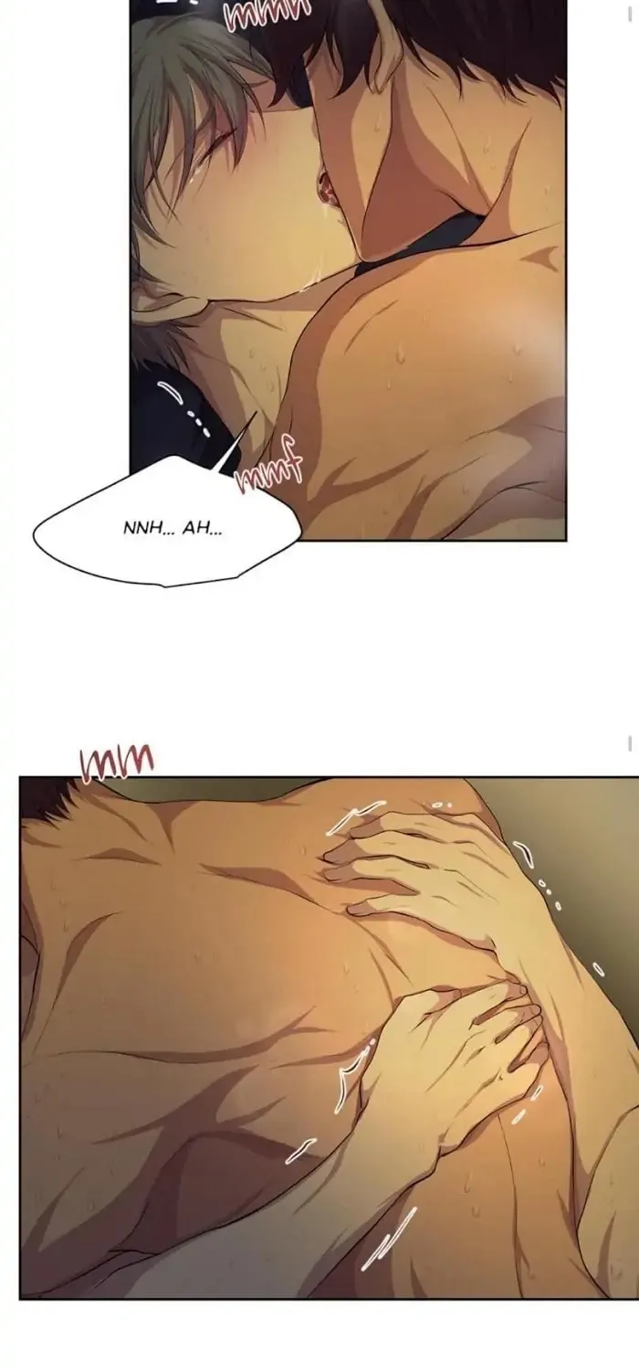 Read Hold Me Tight (Nabit) chapter 47 image 31 on Lezhin