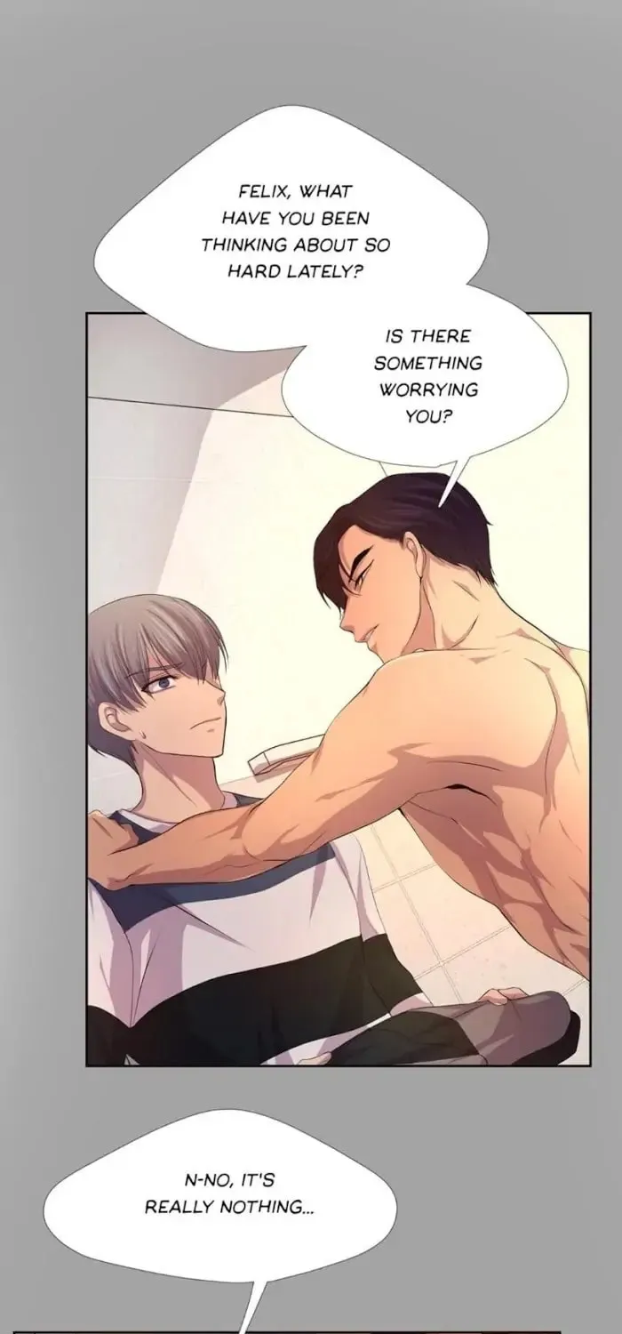 Read Hold Me Tight (Nabit) chapter 47 image 33 on Lezhin