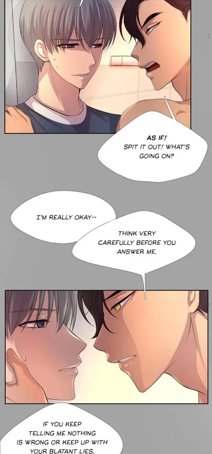 Read Hold Me Tight (Nabit) chapter 47 image 34 on Lezhin