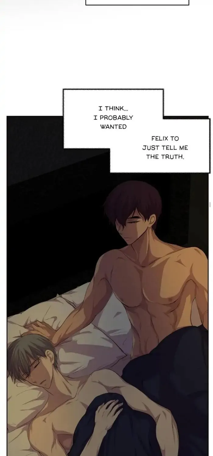 Read Hold Me Tight (Nabit) chapter 47 image 36 on Lezhin