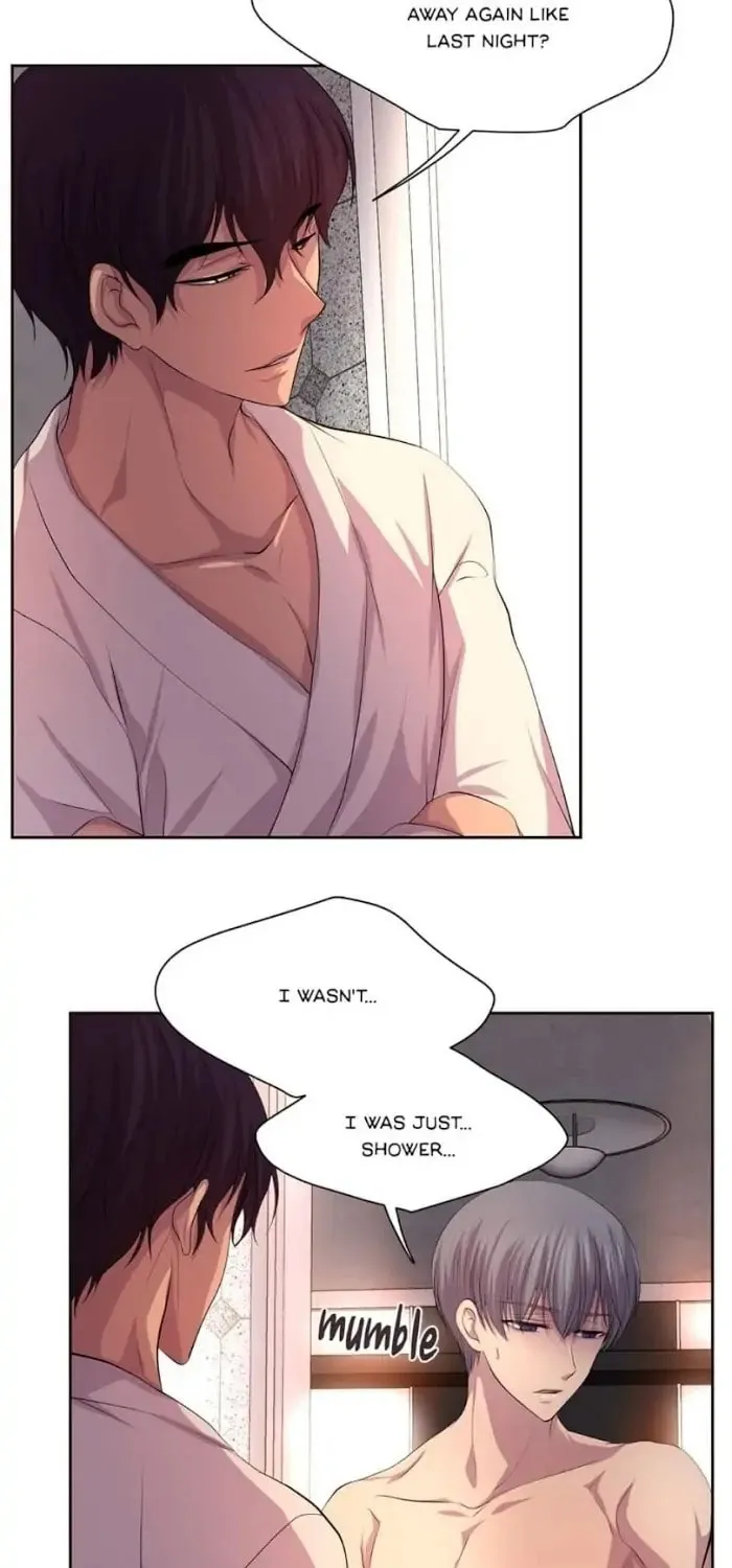 Read Hold Me Tight (Nabit) chapter 47 image 40 on Lezhin