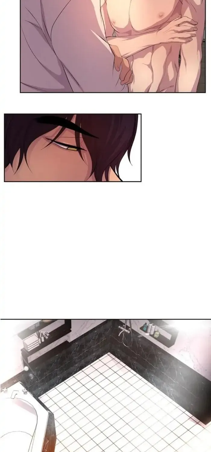 Read Hold Me Tight (Nabit) chapter 47 image 41 on Lezhin
