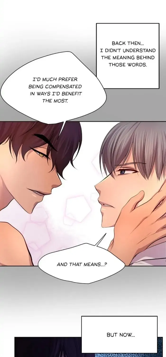 Read Hold Me Tight (Nabit) chapter 47 image 6 on Lezhin