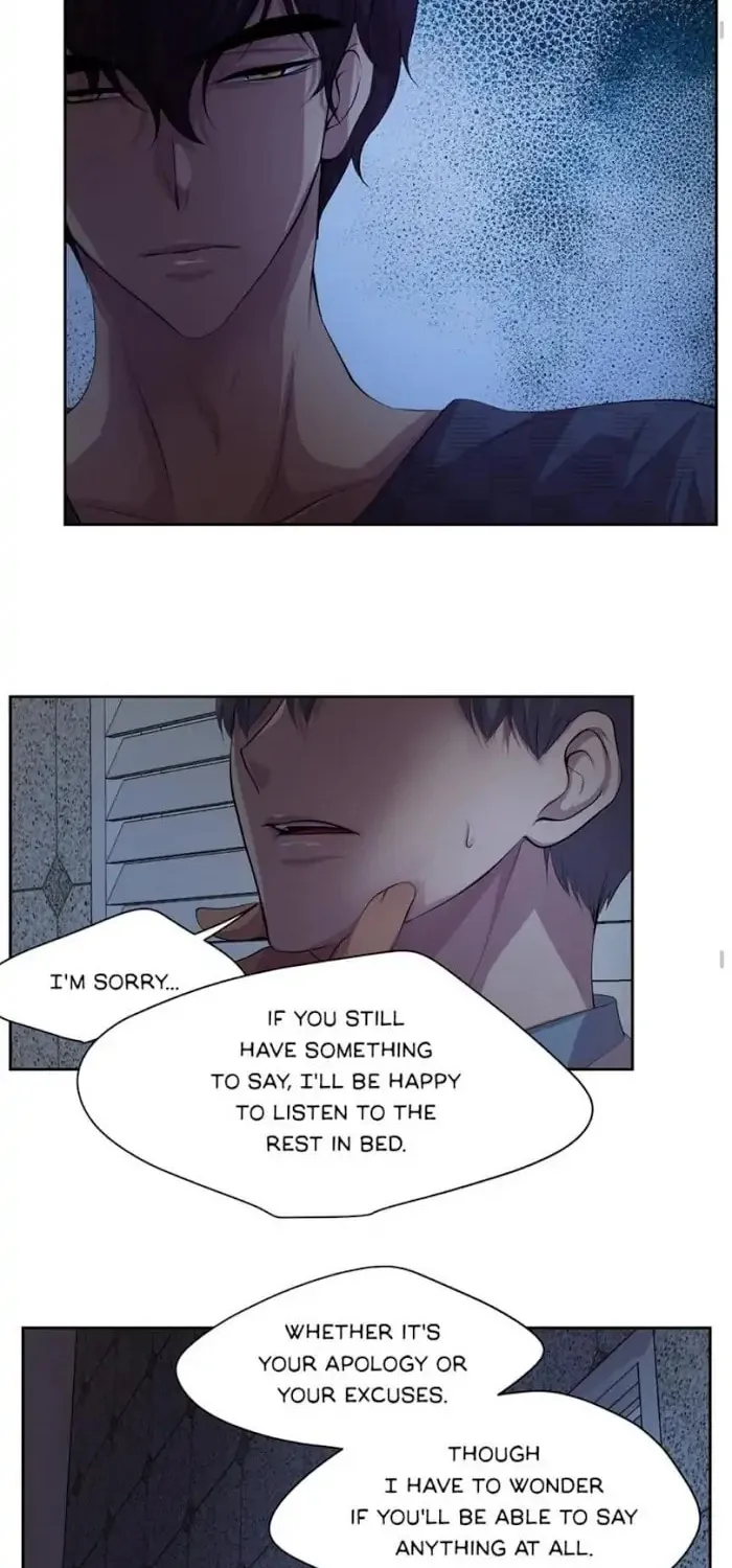 Read Hold Me Tight (Nabit) chapter 47 image 7 on Lezhin