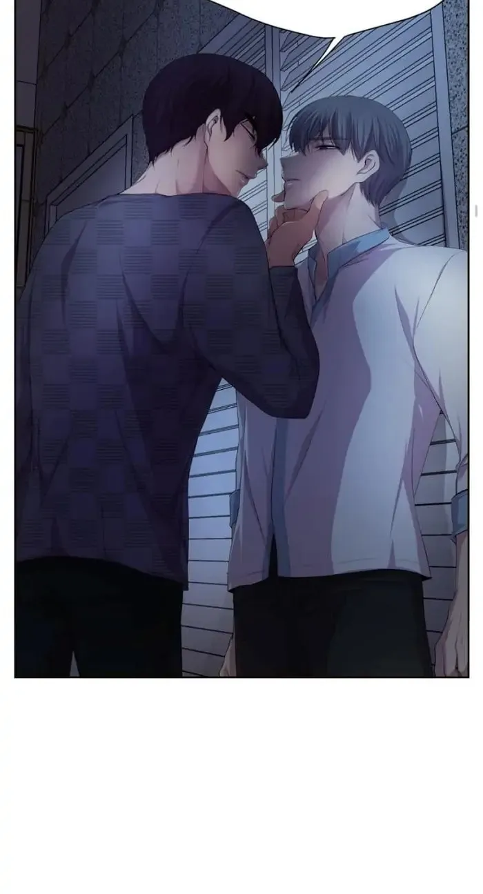 Read Hold Me Tight (Nabit) chapter 47 image 8 on Lezhin