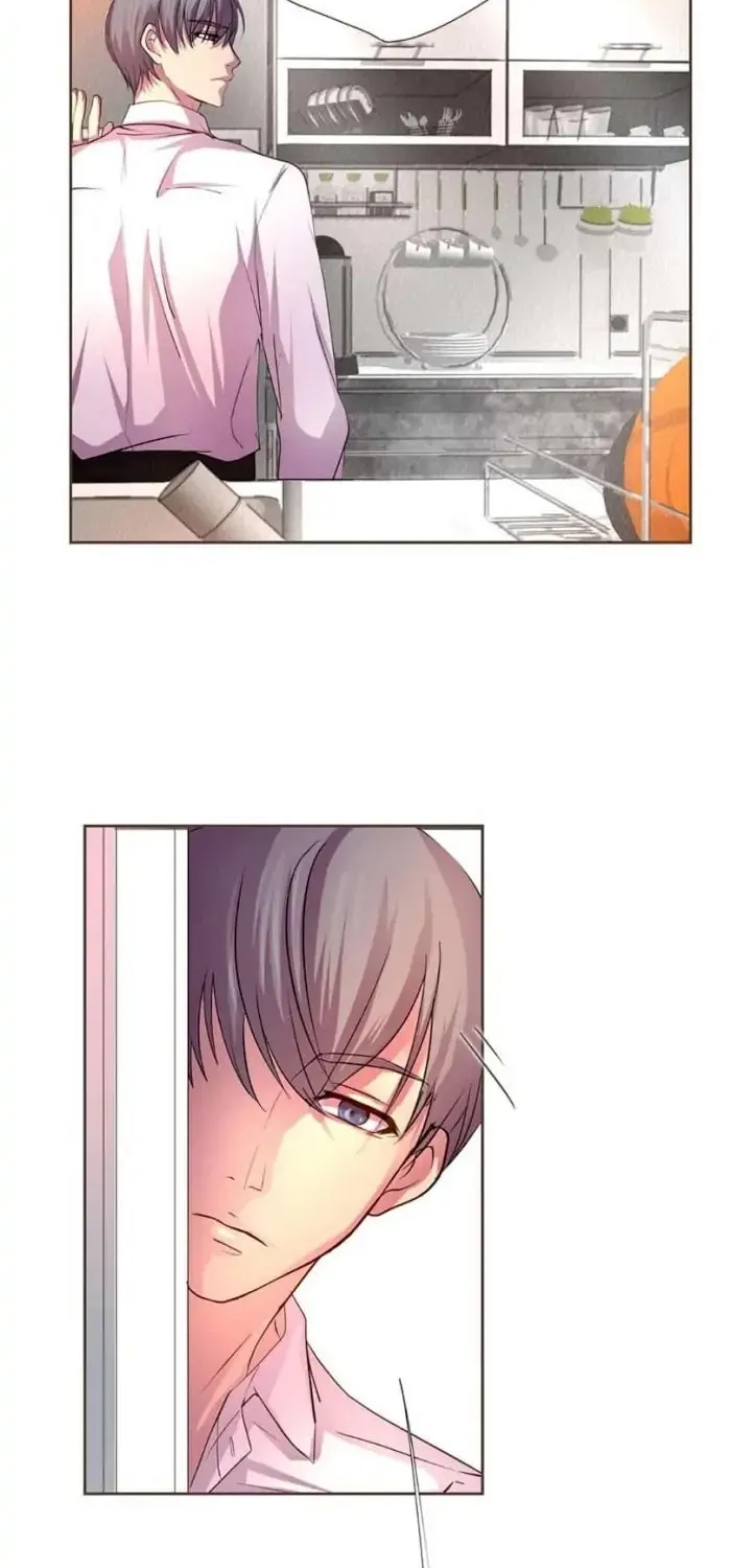 Read Hold Me Tight (Nabit) chapter 5 image 10 on Lezhin