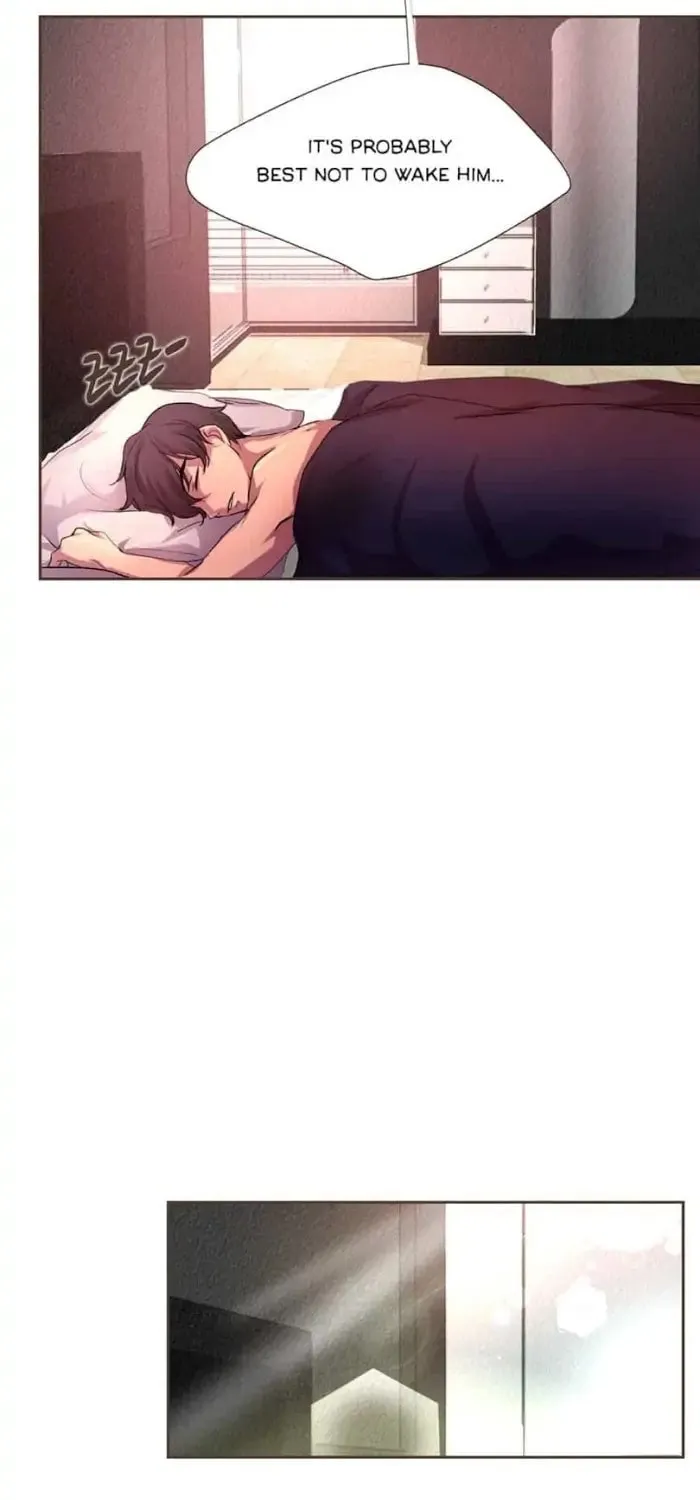 Read Hold Me Tight (Nabit) chapter 5 image 11 on Lezhin