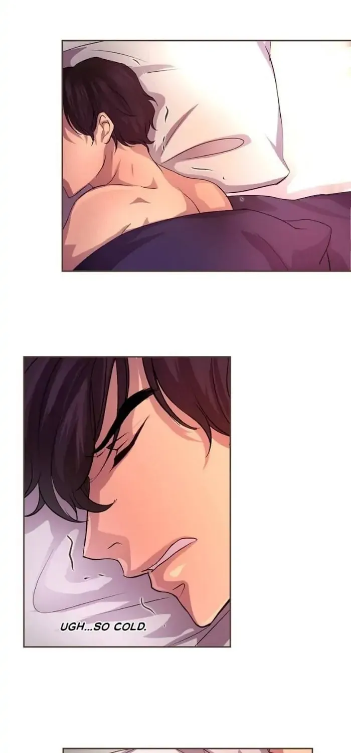 Read Hold Me Tight (Nabit) chapter 5 image 12 on Lezhin