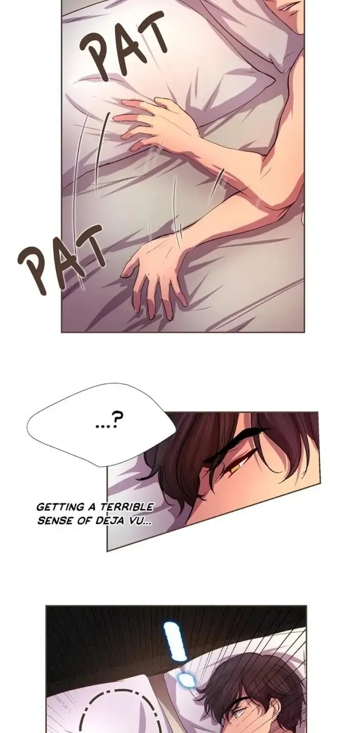 Read Hold Me Tight (Nabit) chapter 5 image 13 on Lezhin