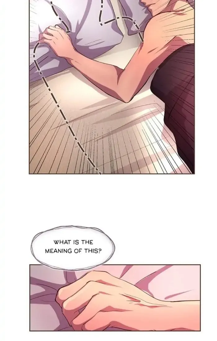 Read Hold Me Tight (Nabit) chapter 5 image 14 on Lezhin