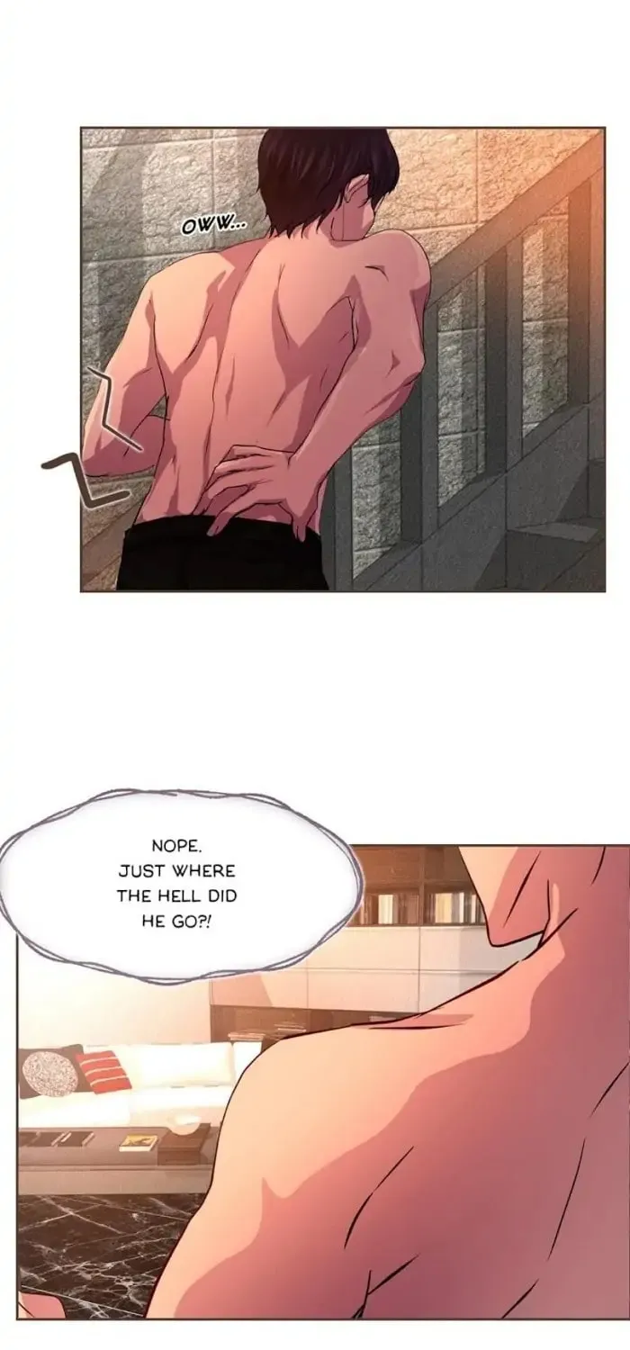 Read Hold Me Tight (Nabit) chapter 5 image 19 on Lezhin