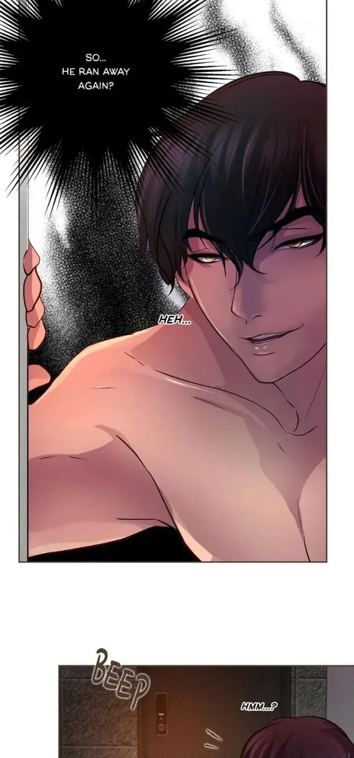 Read Hold Me Tight (Nabit) chapter 5 image 23 on Lezhin