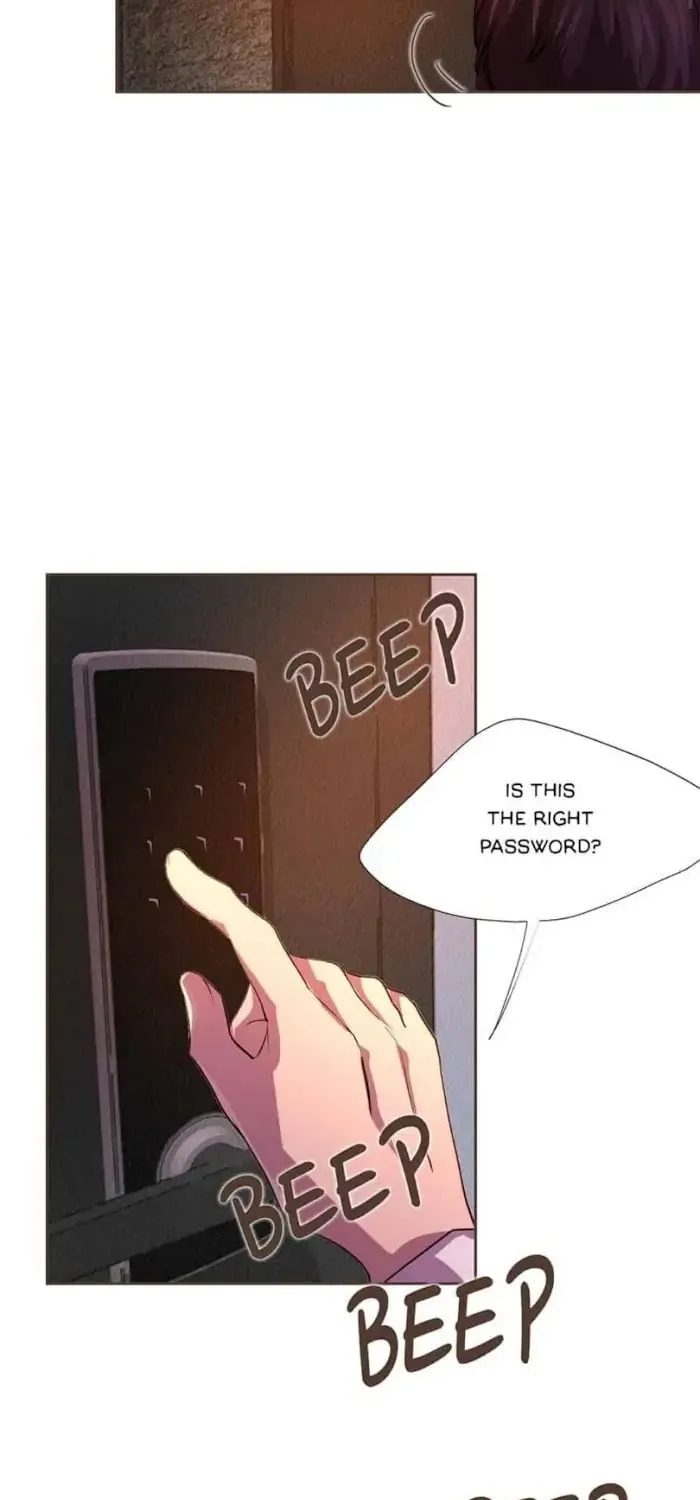 Read Hold Me Tight (Nabit) chapter 5 image 24 on Lezhin