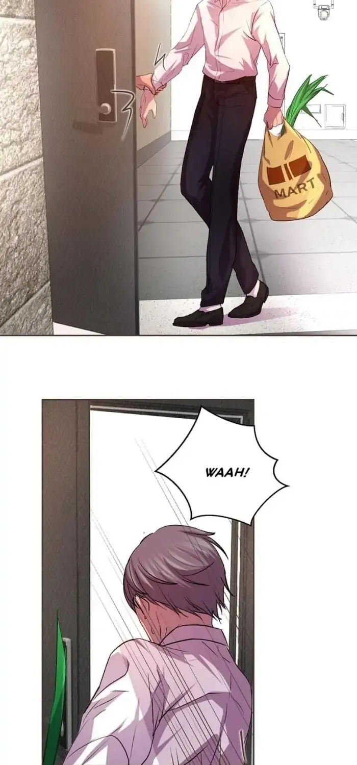 Read Hold Me Tight (Nabit) chapter 5 image 26 on Lezhin