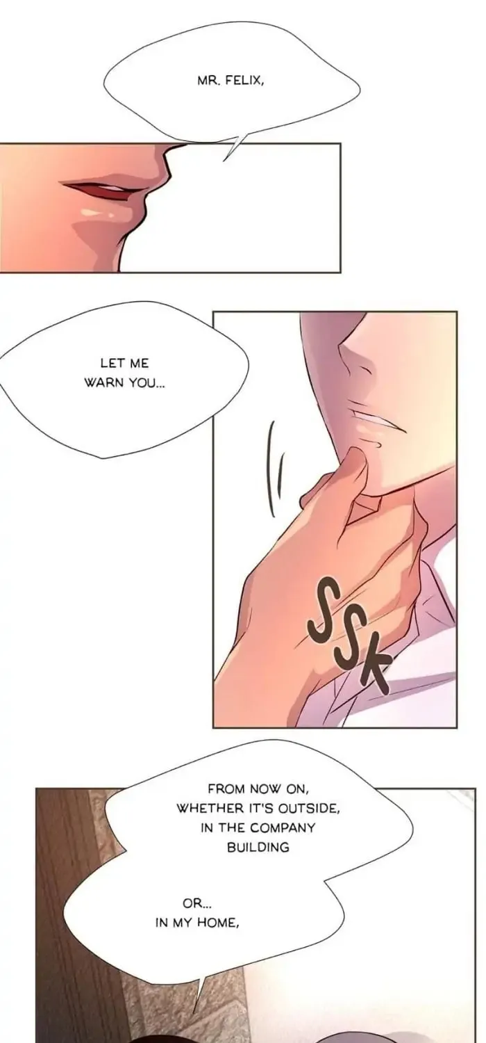 Read Hold Me Tight (Nabit) chapter 5 image 34 on Lezhin