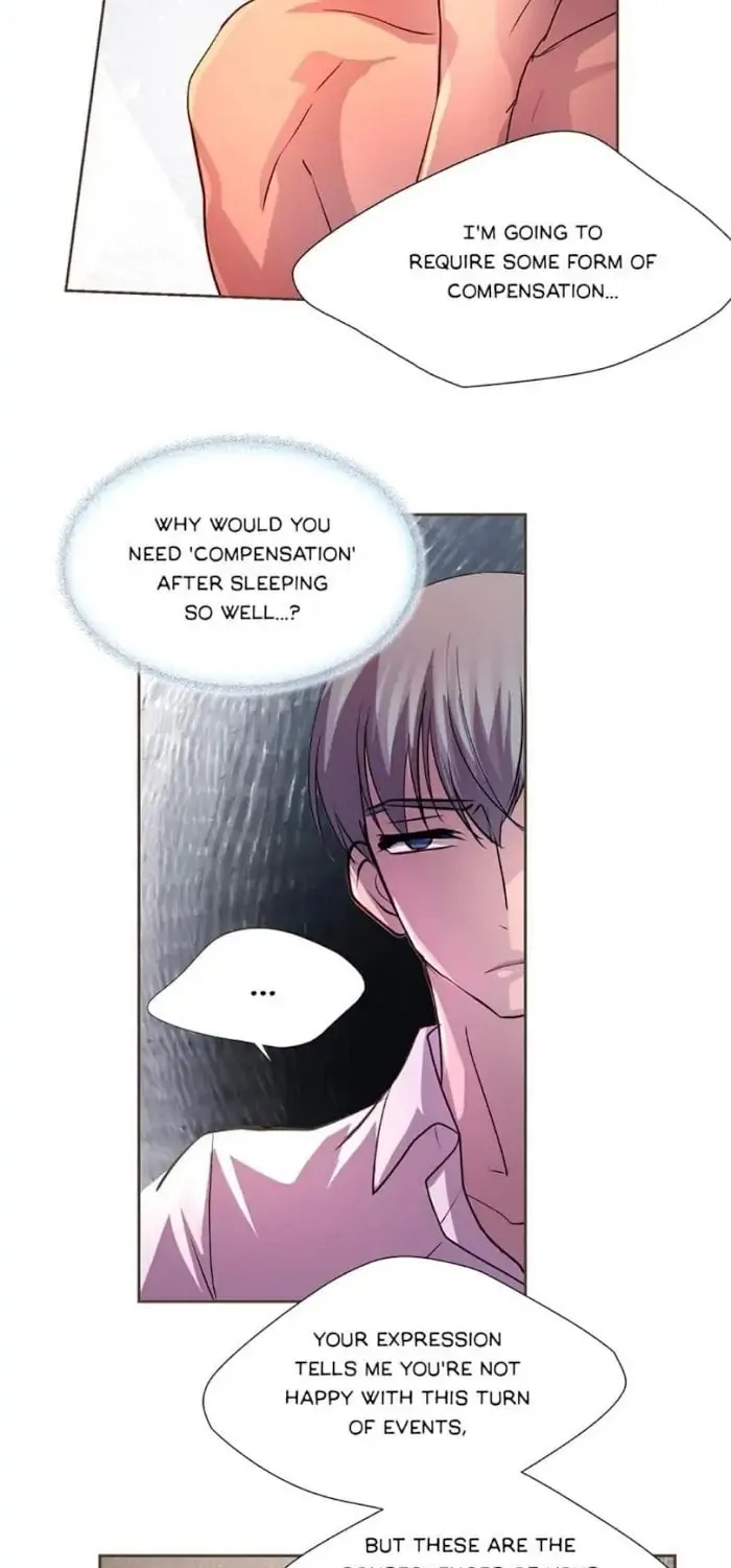 Read Hold Me Tight (Nabit) chapter 5 image 36 on Lezhin