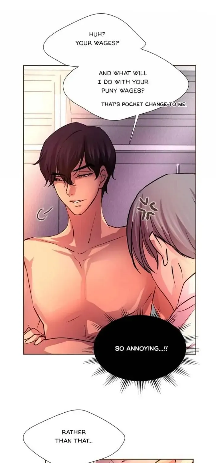 Read Hold Me Tight (Nabit) chapter 5 image 40 on Lezhin