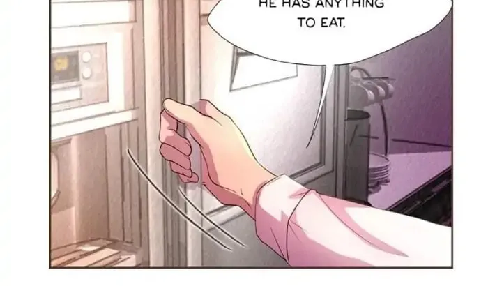 Read Hold Me Tight (Nabit) chapter 5 image 8 on Lezhin