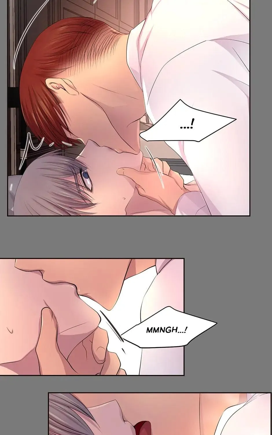 Read Hold Me Tight (Nabit) chapter 55 image 10 on Lezhin