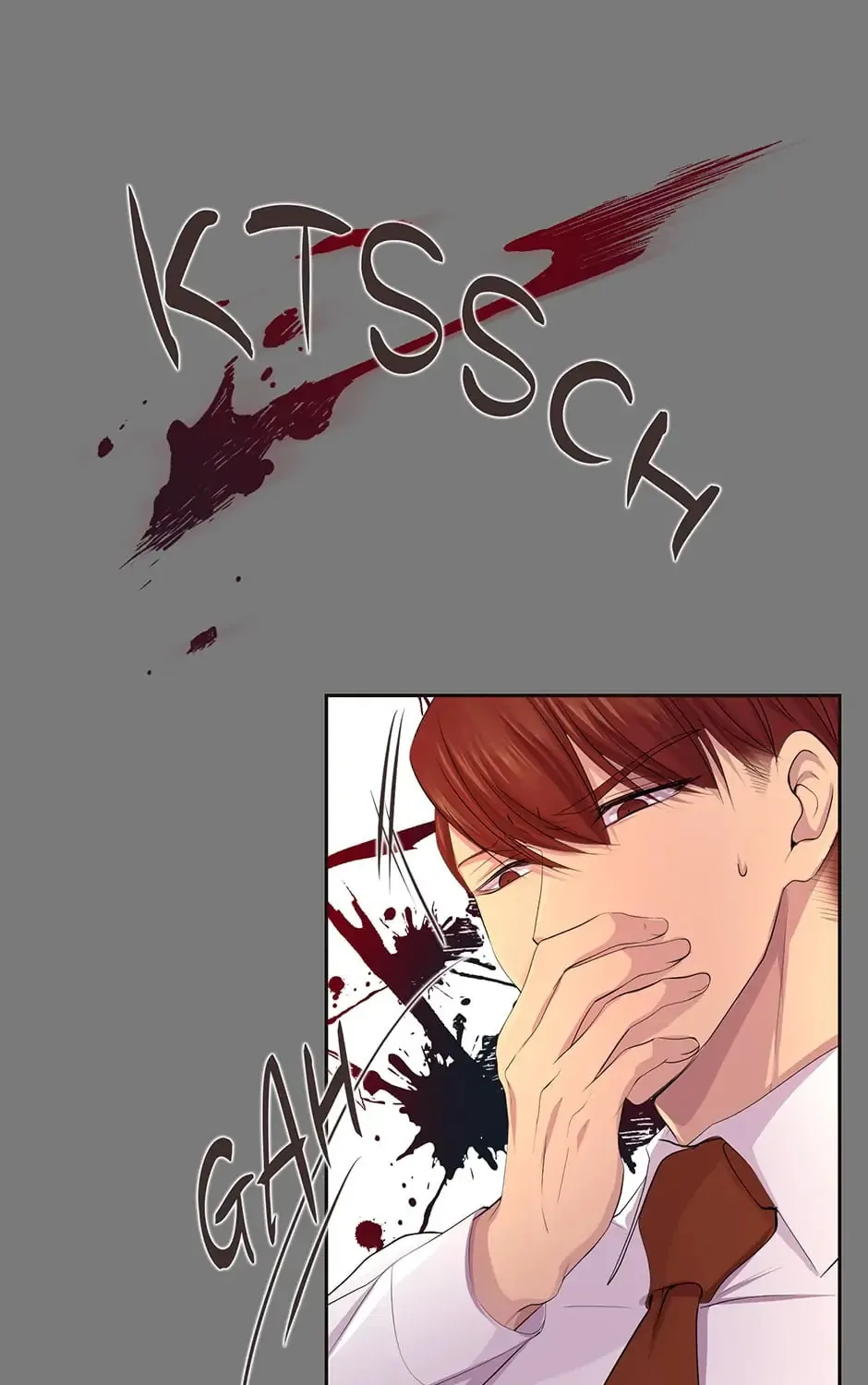 Read Hold Me Tight (Nabit) chapter 55 image 12 on Lezhin