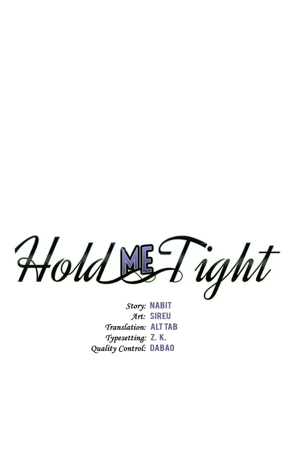 Read Hold Me Tight (Nabit) chapter 55 image 22 on Lezhin