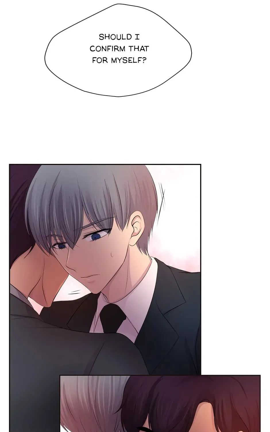 Read Hold Me Tight (Nabit) chapter 55 image 24 on Lezhin
