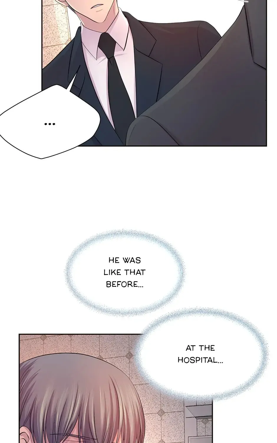 Read Hold Me Tight (Nabit) chapter 55 image 30 on Lezhin