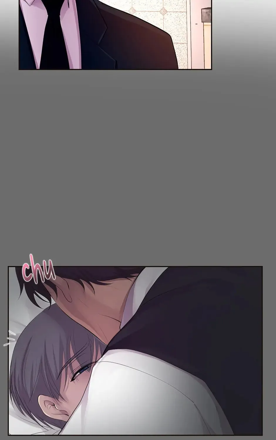 Read Hold Me Tight (Nabit) chapter 55 image 32 on Lezhin