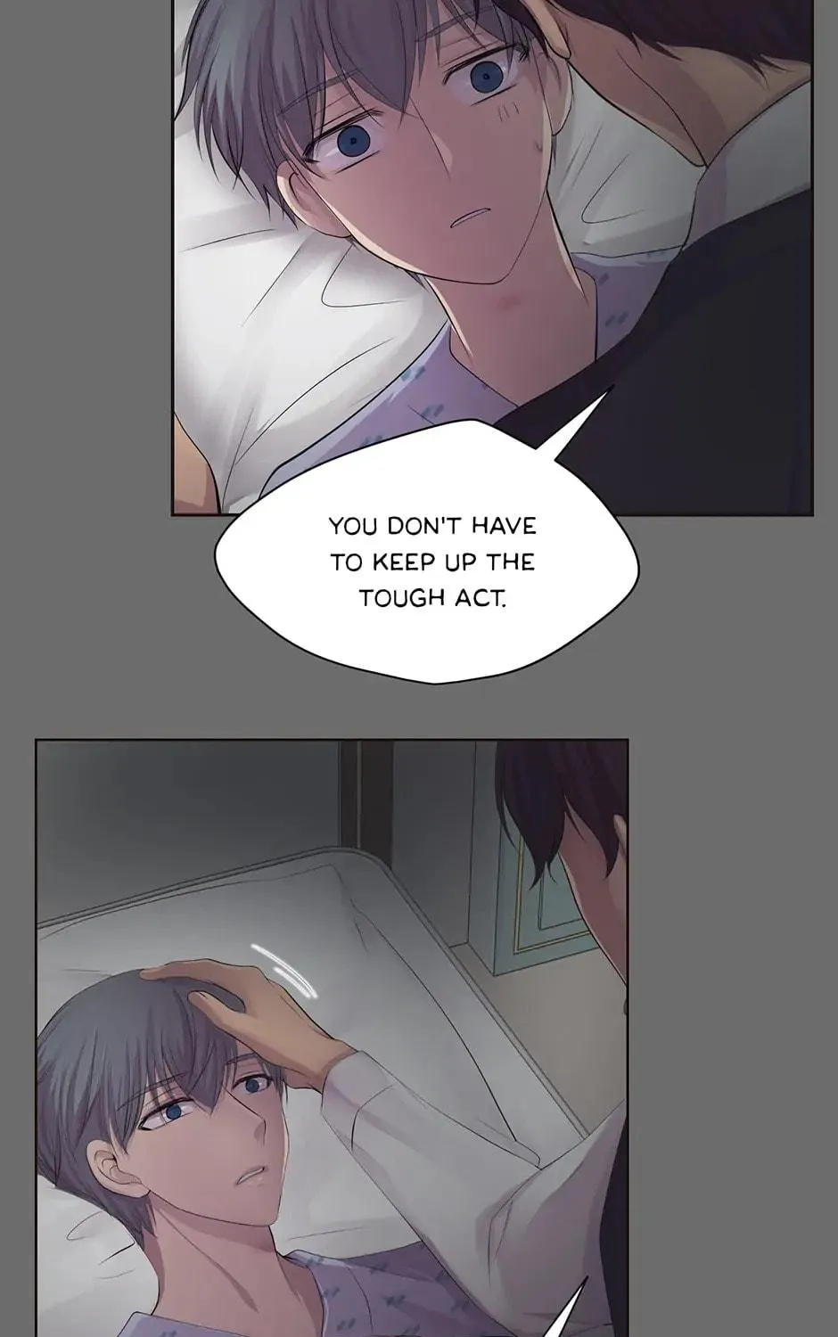 Read Hold Me Tight (Nabit) chapter 55 image 34 on Lezhin