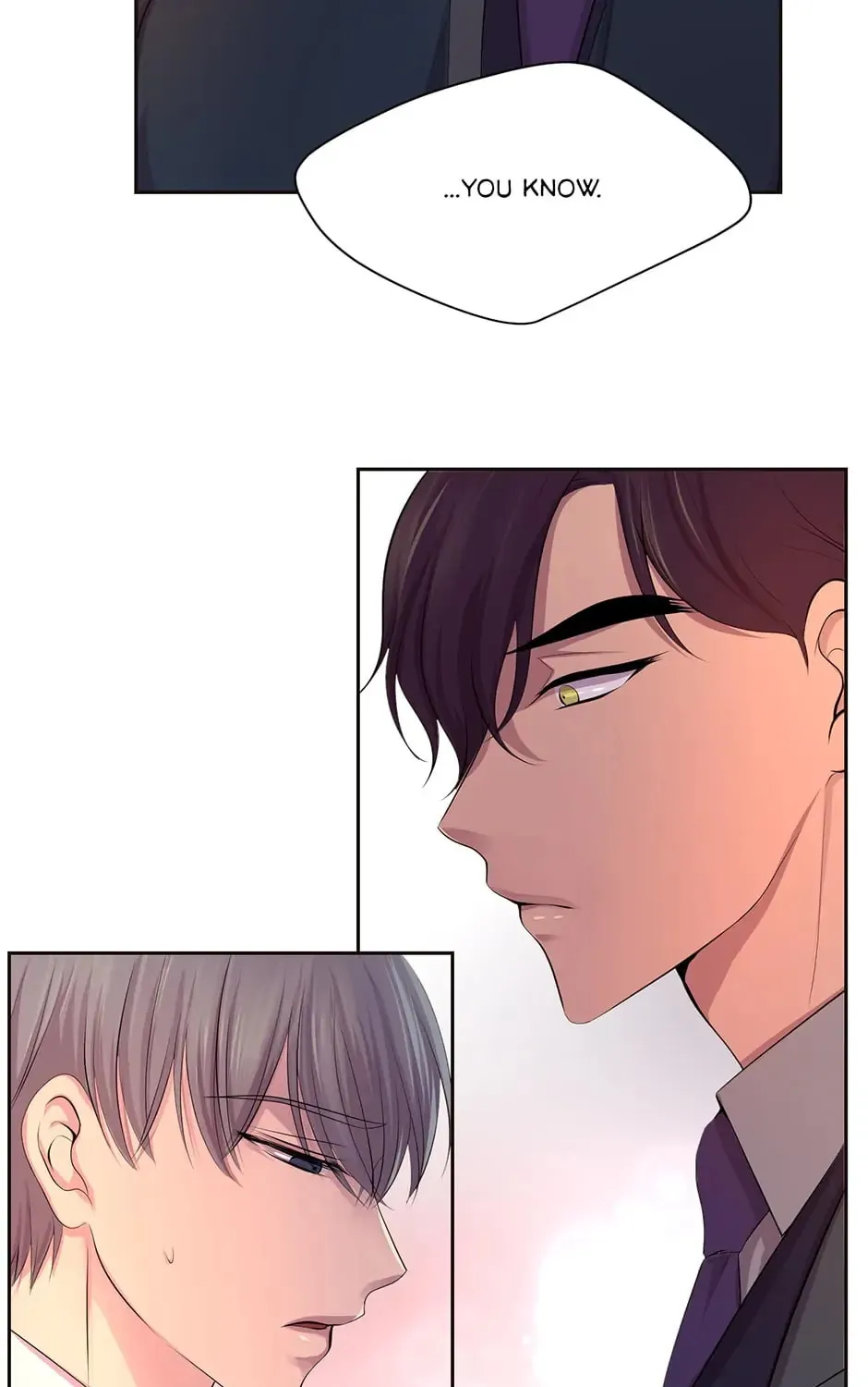 Read Hold Me Tight (Nabit) chapter 55 image 44 on Lezhin