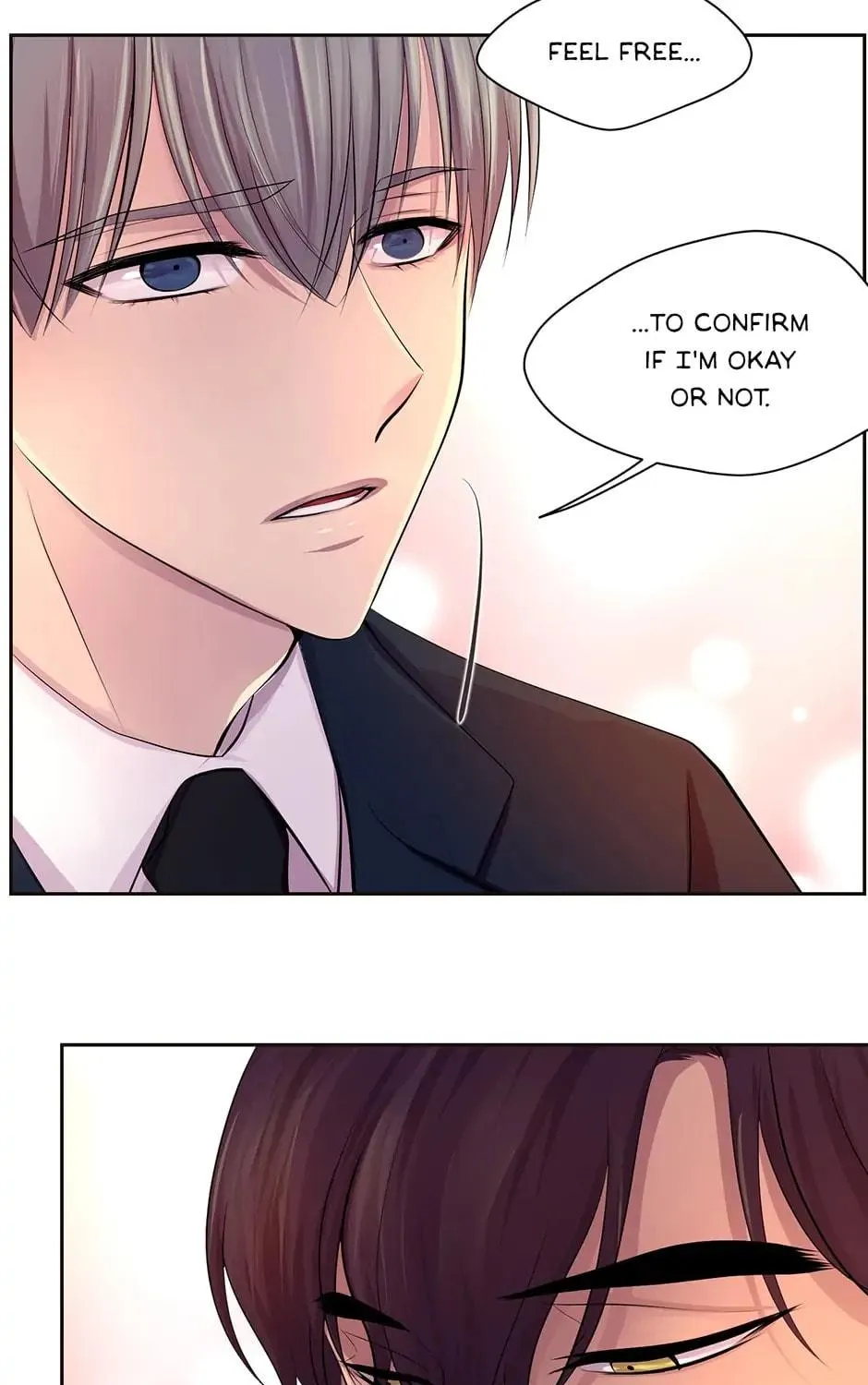 Read Hold Me Tight (Nabit) chapter 55 image 46 on Lezhin