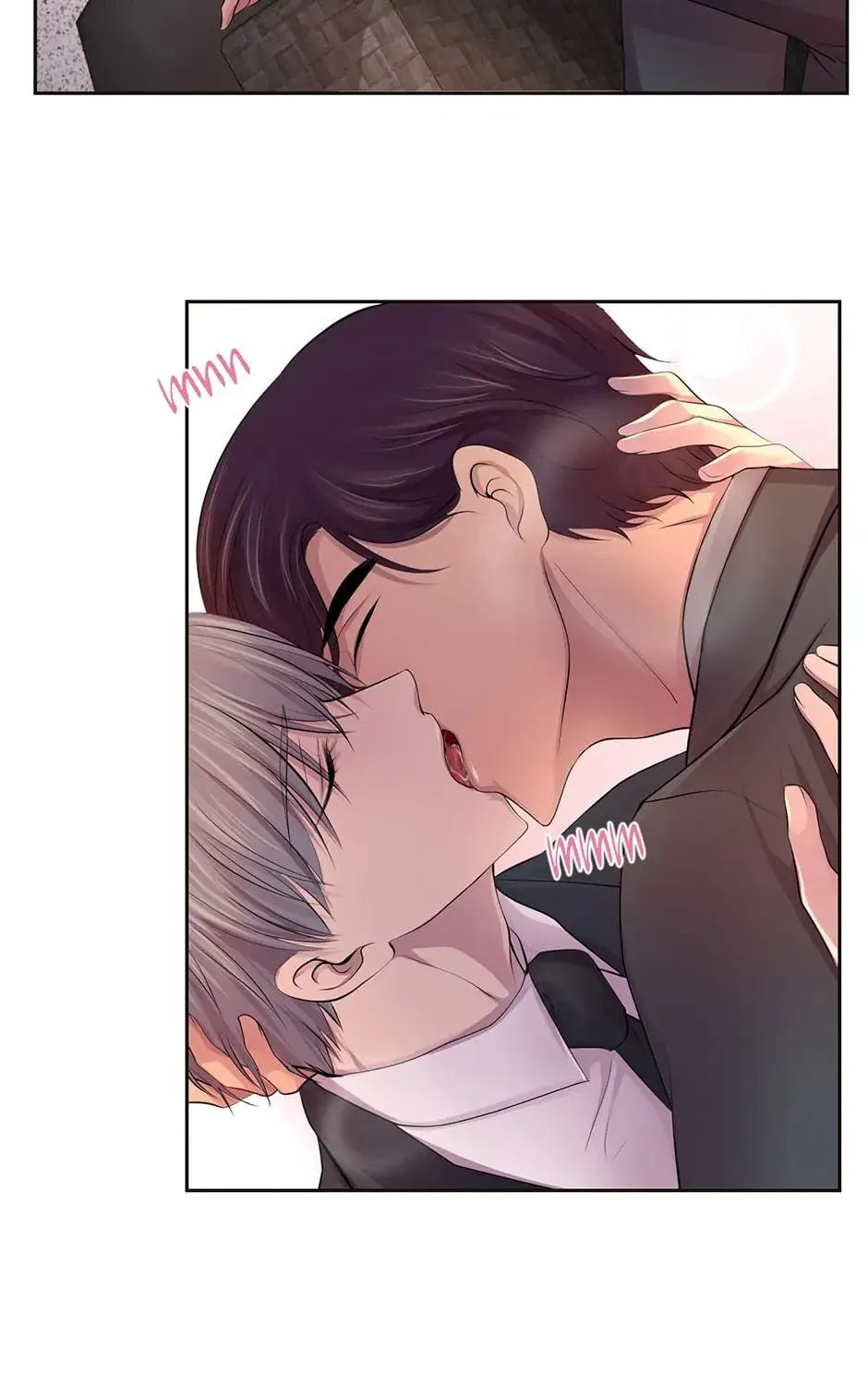 Read Hold Me Tight (Nabit) chapter 55 image 52 on Lezhin