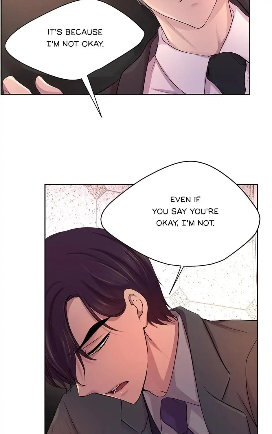 Read Hold Me Tight (Nabit) chapter 55 image 58 on Lezhin