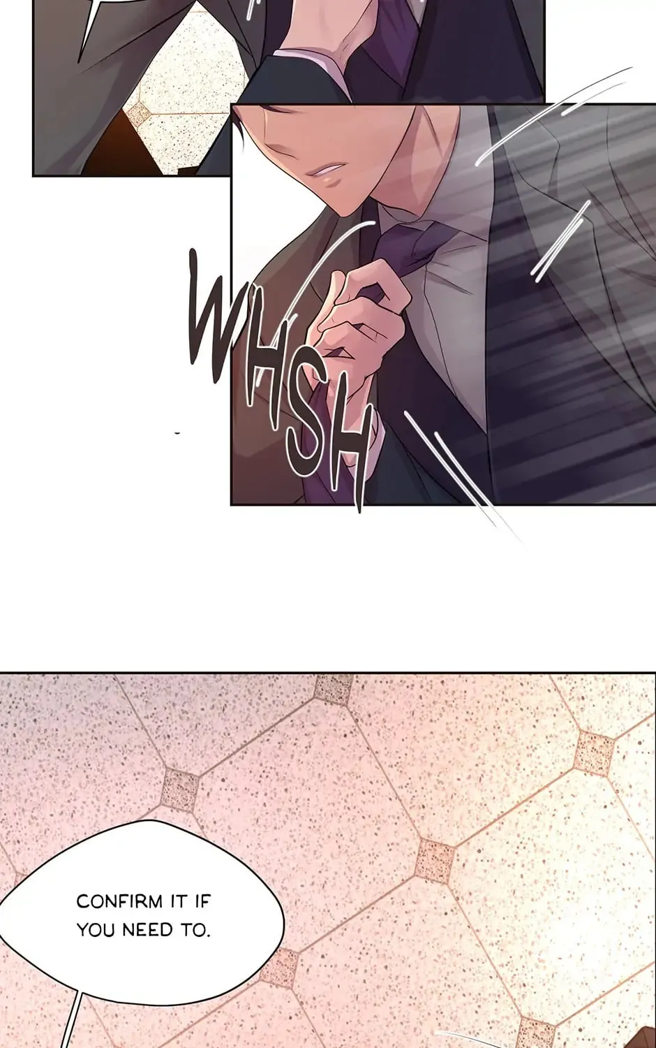 Read Hold Me Tight (Nabit) chapter 55 image 62 on Lezhin