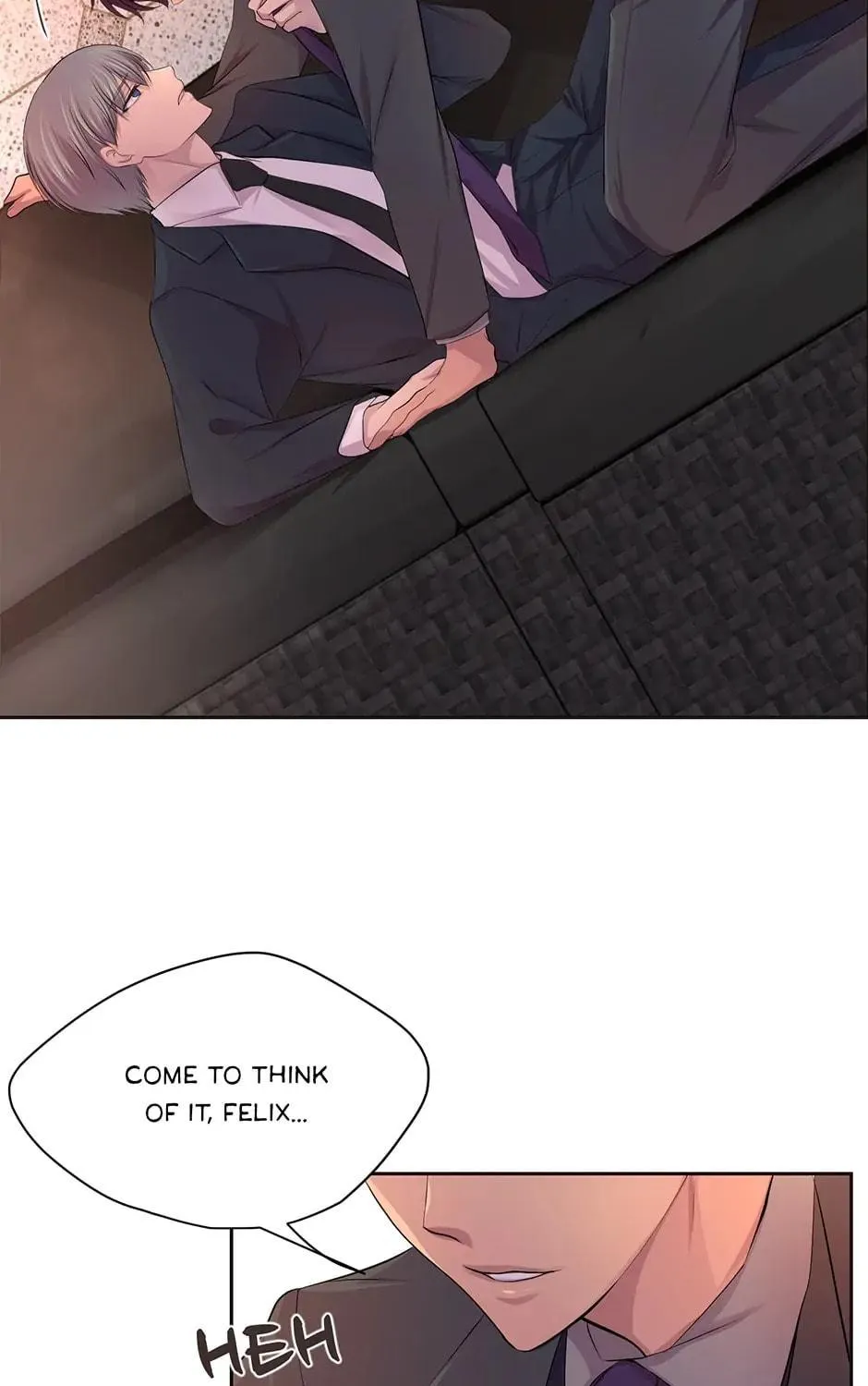 Read Hold Me Tight (Nabit) chapter 55 image 64 on Lezhin