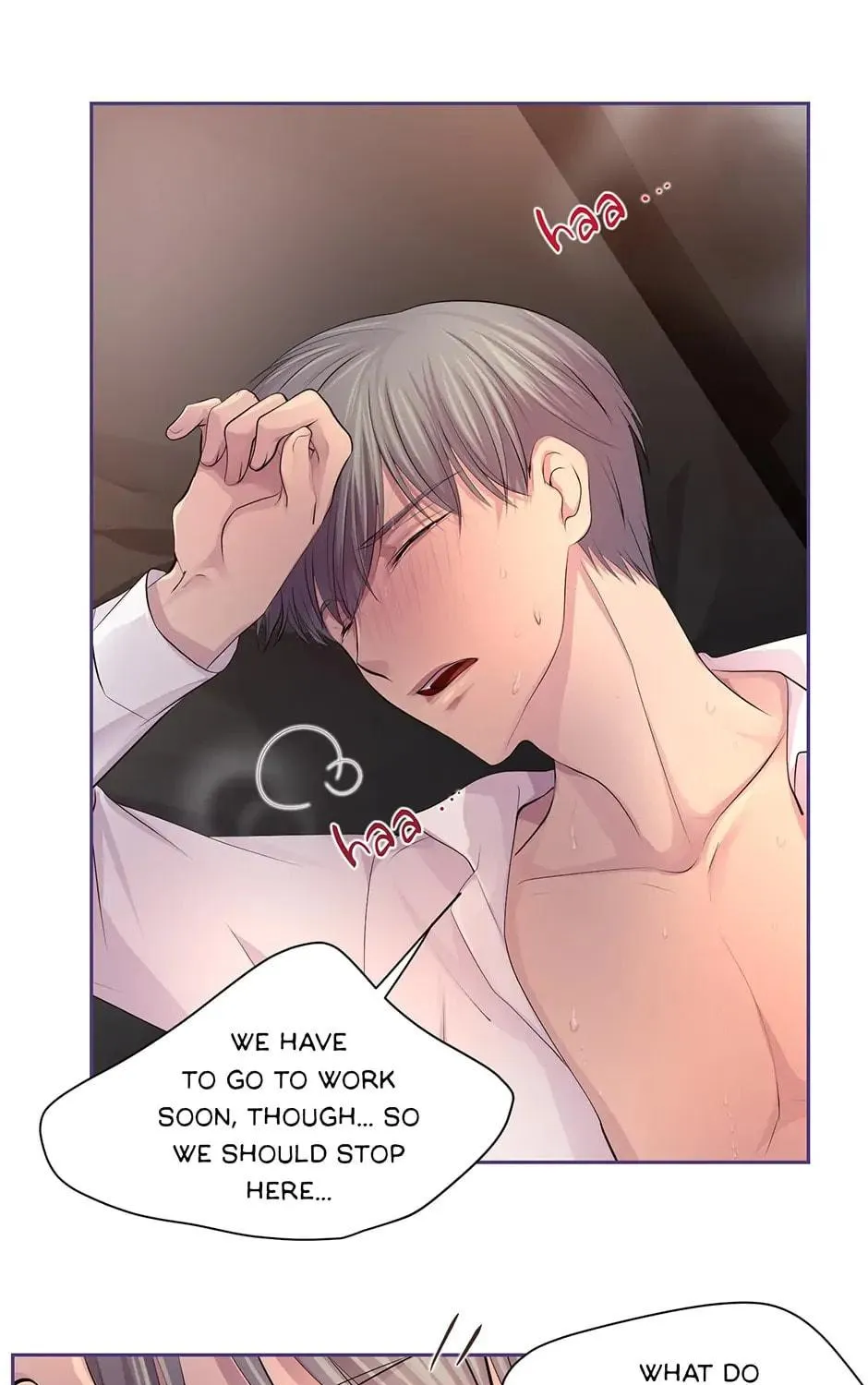 Read Hold Me Tight (Nabit) chapter 55 image 82 on Lezhin