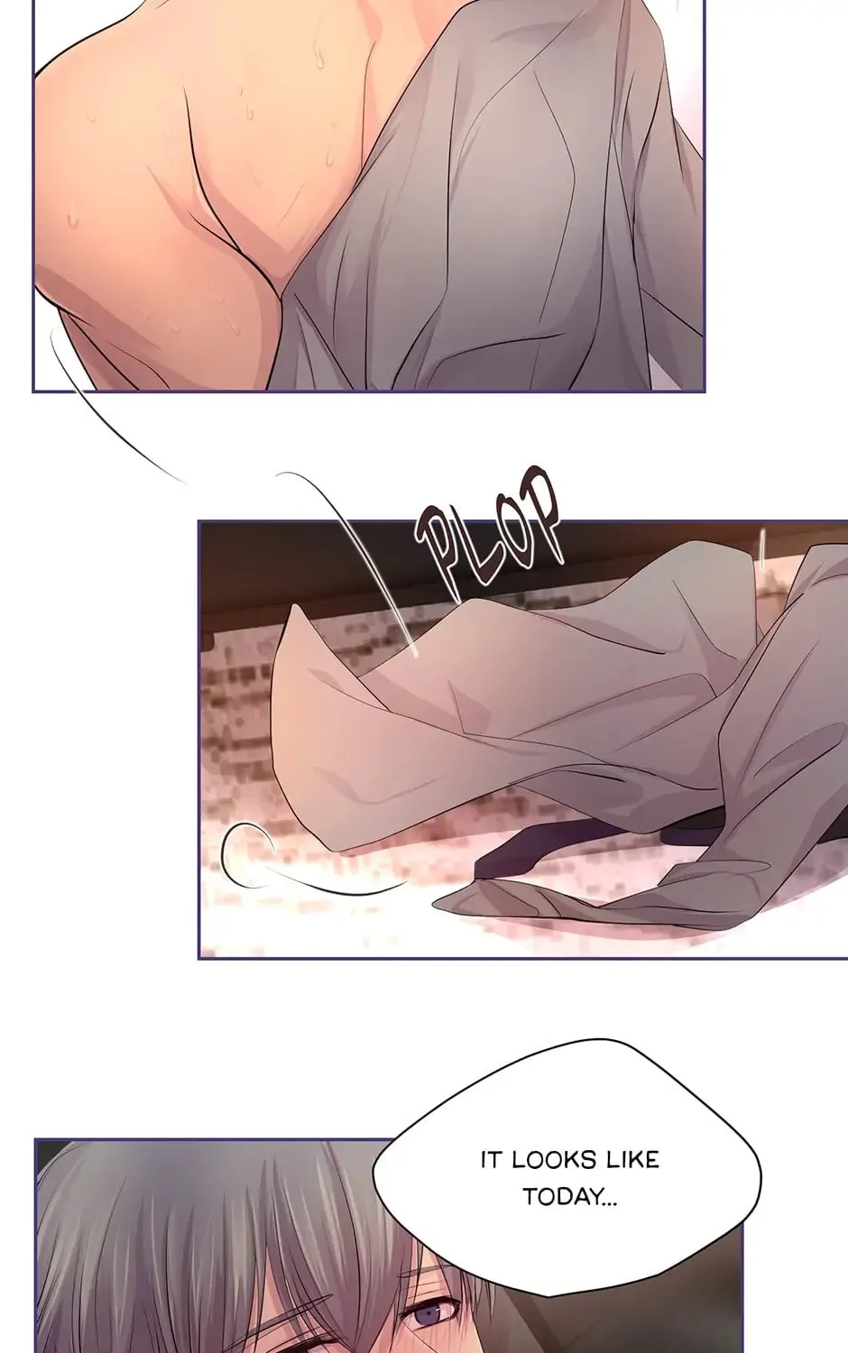 Read Hold Me Tight (Nabit) chapter 55 image 86 on Lezhin