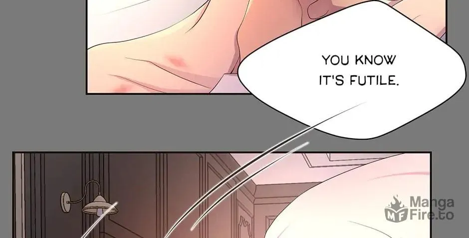 Read Hold Me Tight (Nabit) chapter 55 image 9 on Lezhin
