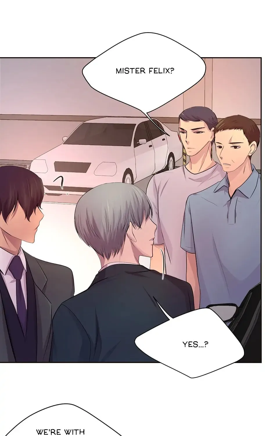 Read Hold Me Tight (Nabit) chapter 55 image 96 on Lezhin