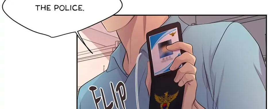 Read Hold Me Tight (Nabit) chapter 55 image 97 on Lezhin