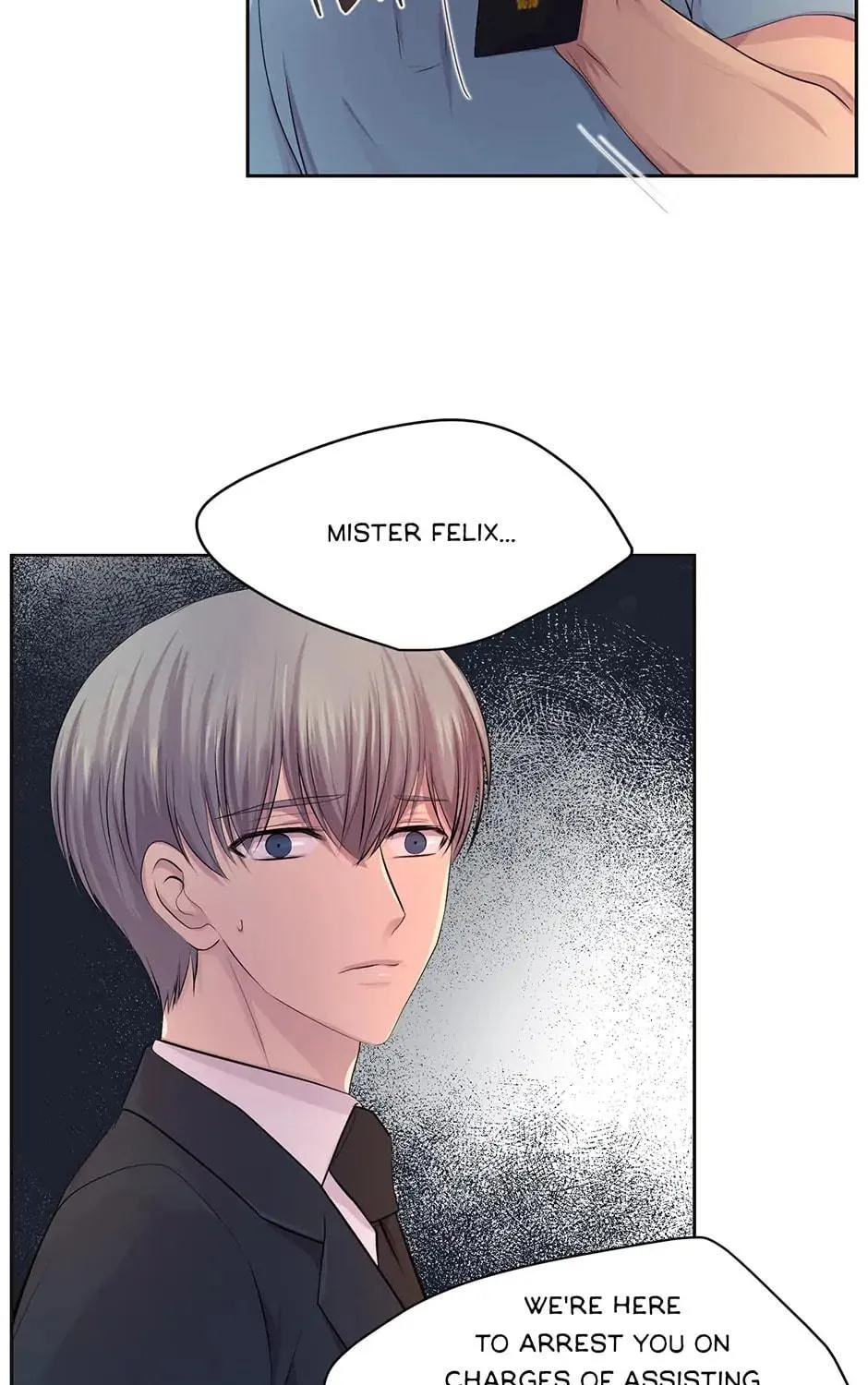 Read Hold Me Tight (Nabit) chapter 55 image 98 on Lezhin