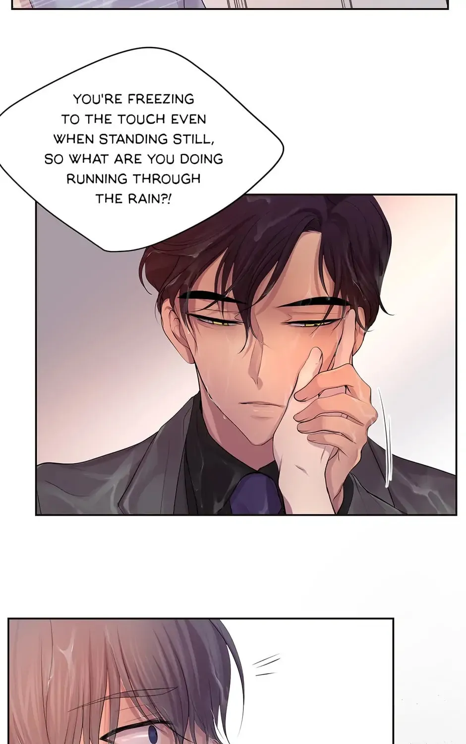 Read Hold Me Tight (Nabit) chapter 59 image 30 on Lezhin