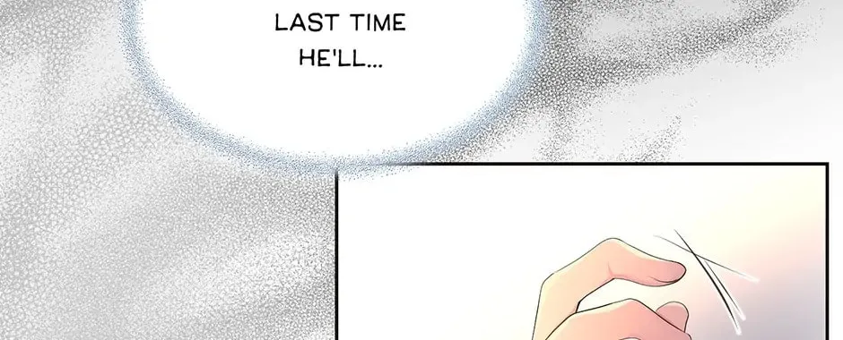 Read Hold Me Tight (Nabit) chapter 59 image 33 on Lezhin