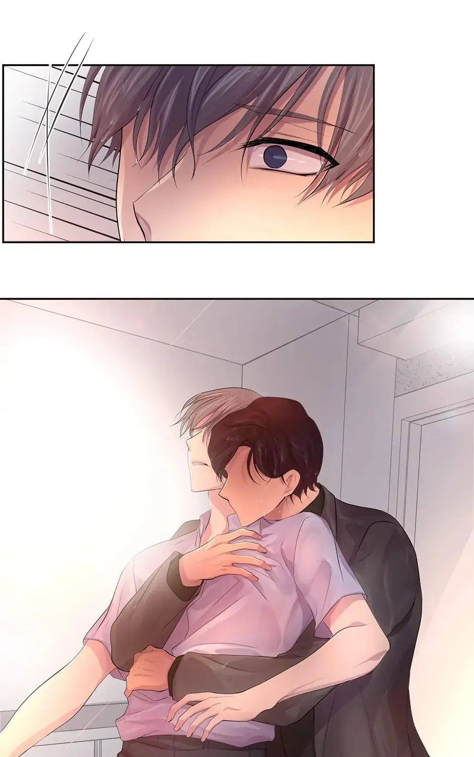 Read Hold Me Tight (Nabit) chapter 59 image 36 on Lezhin