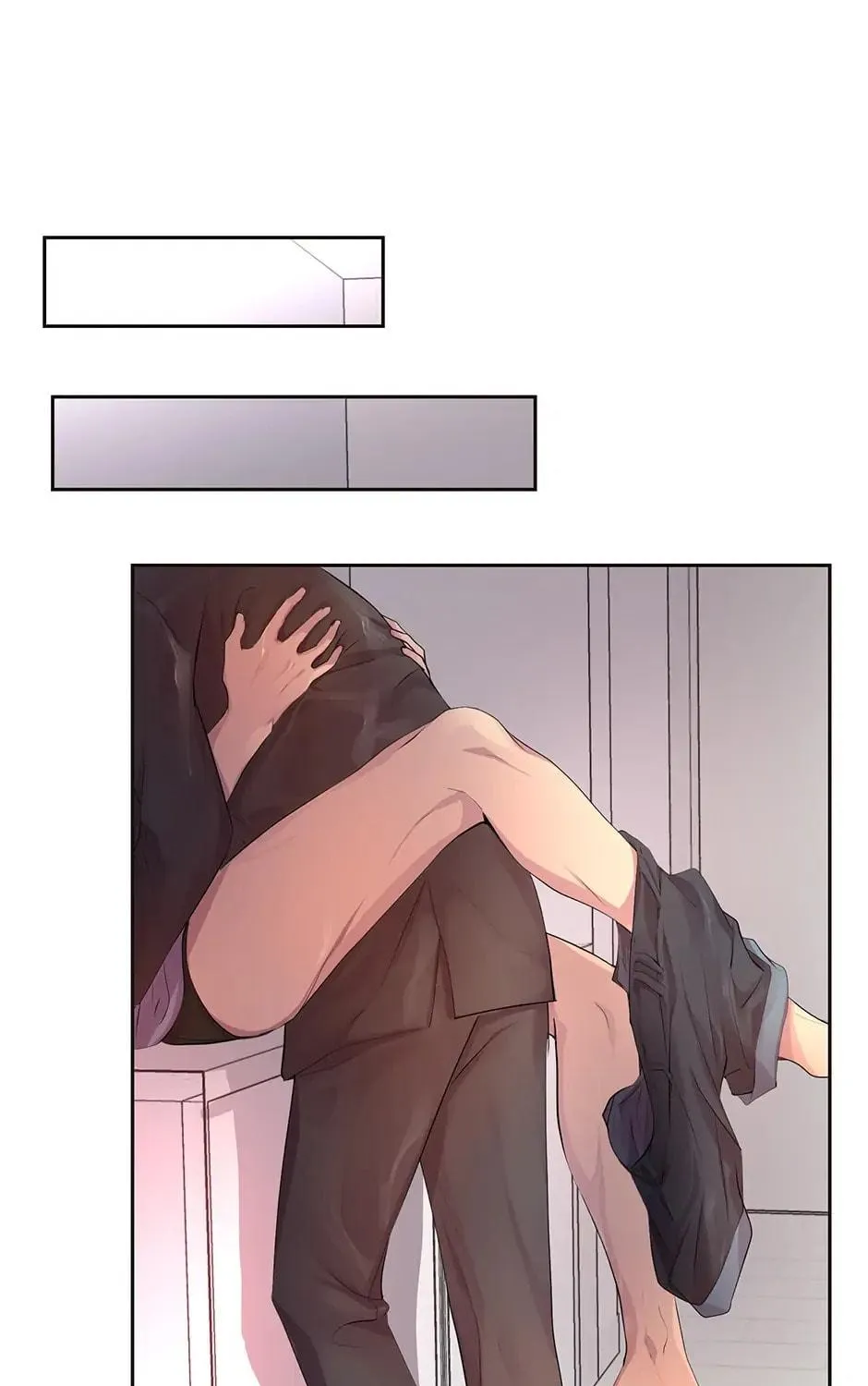 Read Hold Me Tight (Nabit) chapter 59 image 46 on Lezhin