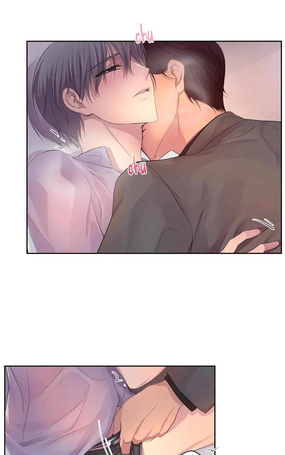 Read Hold Me Tight (Nabit) chapter 59 image 48 on Lezhin
