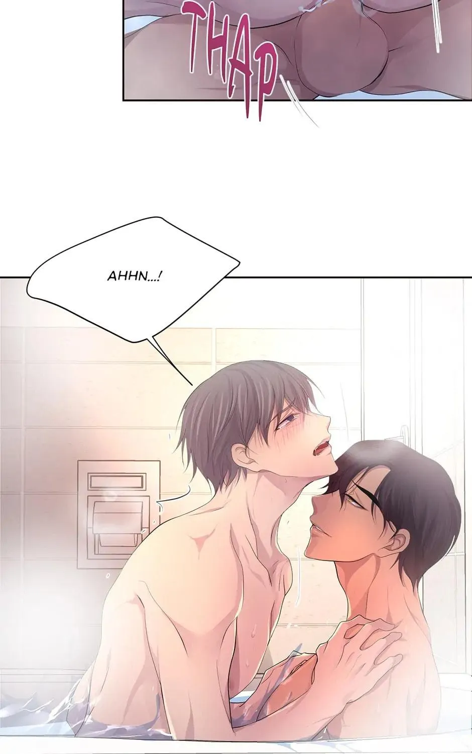 Read Hold Me Tight (Nabit) chapter 59 image 68 on Lezhin